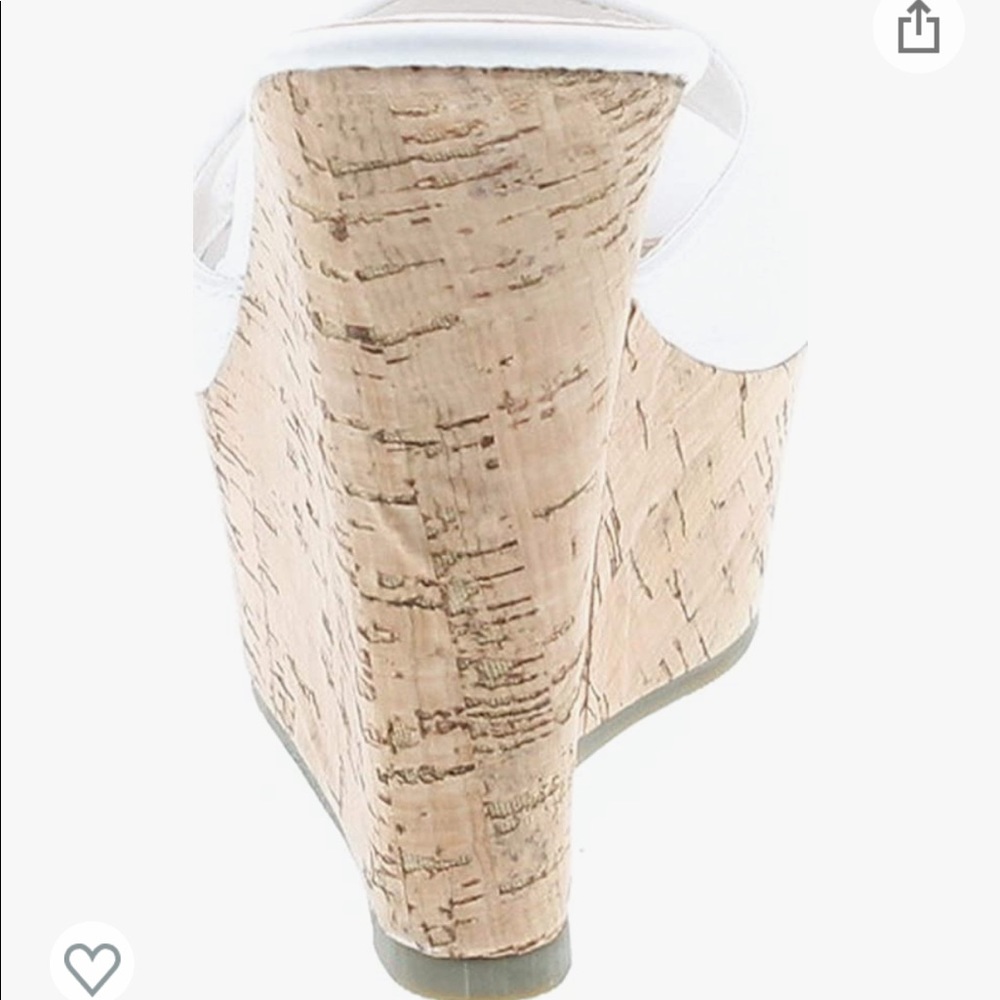 🫧Fashion Focus Womens Ardo-42 Popular Wedge Sandal🫧 Size 6.5🫧 - Picture 7 of 7